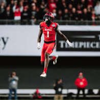 Darryl Flemister (@flemdarryl10) on Twitter photo Blessed to receive an offer from The University Of Cincinnati <a href="/TysonVeidt/">Tyson Veidt</a> <a href="/KC_CoachTP/">Coach Terel Patrick</a> <a href="/DetKingFootball/">Detroit King Football</a> <a href="/CoachBlackwell_/">Curtis Blackwell II</a> <a href="/AllenTrieu/">Allen Trieu</a> <a href="/SWiltfong_/">Steve Wiltfong</a> <a href="/GregSmithRivals/">Greg Smith</a> <a href="/MIexposure/">Michigan exposure</a> <a href="/MarcSutherland_/">Marcus Sutherland</a> <a href="/RyanSnyderOn3/">Ryan Snyder</a> <a href="/ryanobleness/">Ryan O'Bleness</a> #gocats 🔴⚫️ Blessed to receive an offer from The University Of Cincinnati <a href="/TysonVeidt/">Tyson Veidt</a> <a href="/KC_CoachTP/">Coach Terel Patrick</a> <a href="/DetKingFootball/">Detroit King Football</a> <a href="/CoachBlackwell_/">Curtis Blackwell II</a> <a href="/AllenTrieu/">Allen Trieu</a> <a href="/SWiltfong_/">Steve Wiltfong</a> <a href="/GregSmithRivals/">Greg Smith</a> <a href="/MIexposure/">Michigan exposure</a> <a href="/MarcSutherland_/">Marcus Sutherland</a> <a href="/RyanSnyderOn3/">Ryan Snyder</a> <a href="/ryanobleness/">Ryan O'Bleness</a> #gocats 🔴⚫️