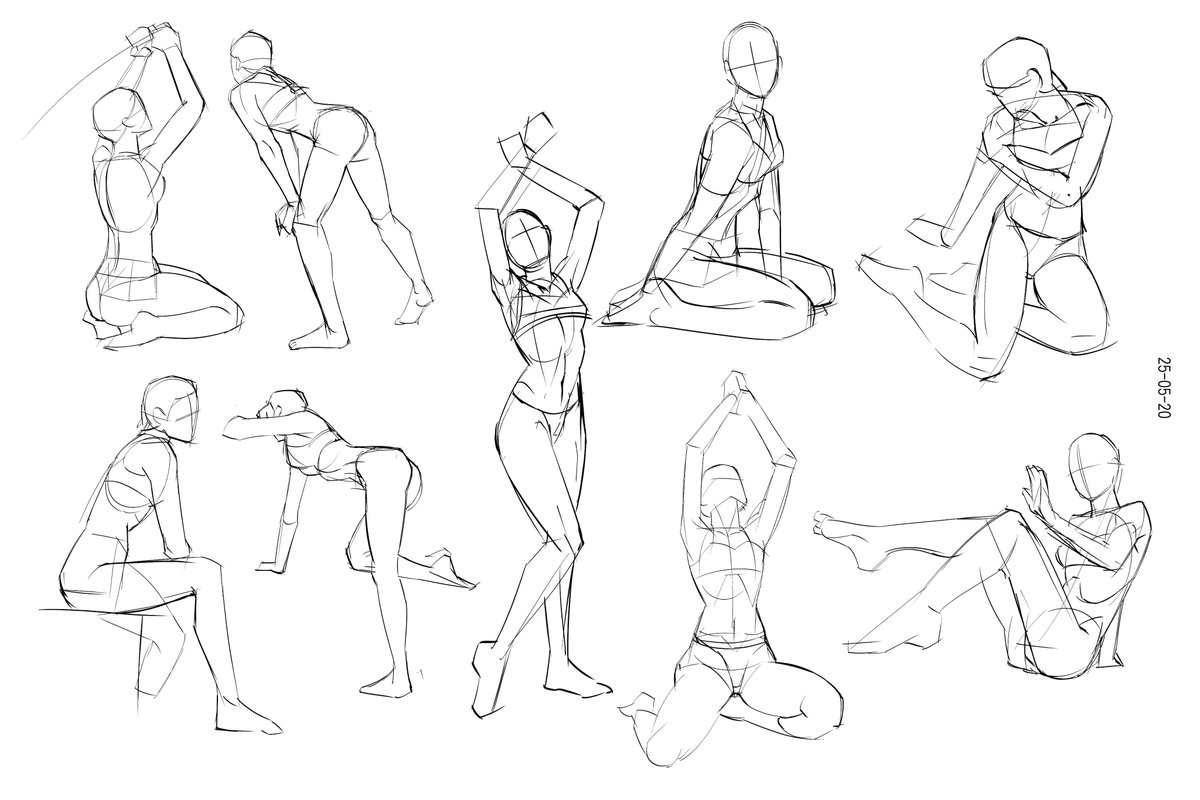 Suristudy's tweet photo. Daily Study #Drawing #StudyReference
Photos by @grafit_studio https://t.co/5wFPNEqUs0