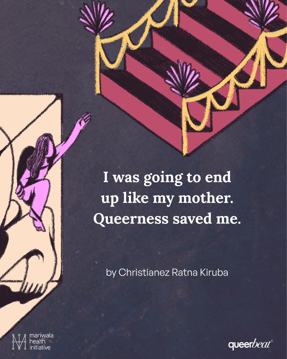 Tomorrow on <a href="/queerbeat_media/">queerbeat</a>