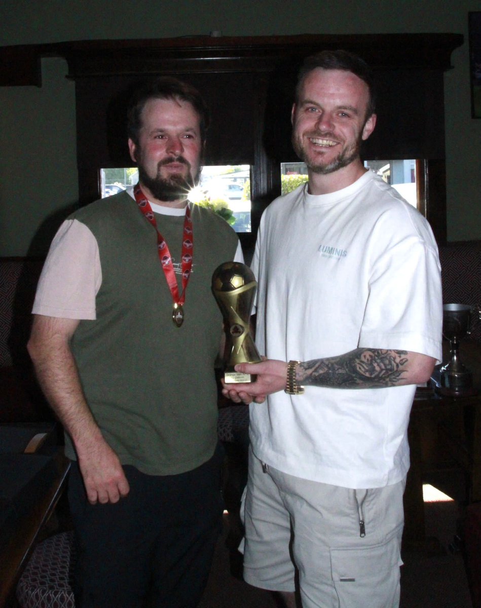 Grangevale_AFC tweet media