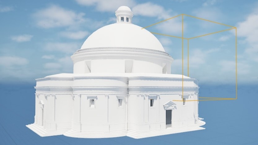 #Michelangelo, il metaverso svela i progetti non realizzati. Per i 550 anni dalla nascita dell'artista #Unifi organizza l’incontro sul progetto Metamic, che ricostruisce in digitale le opere inedite del Buonarroti.
📌21/5 ore 15 | via della Mattonaia, 14

u.garr.it/rtkwI