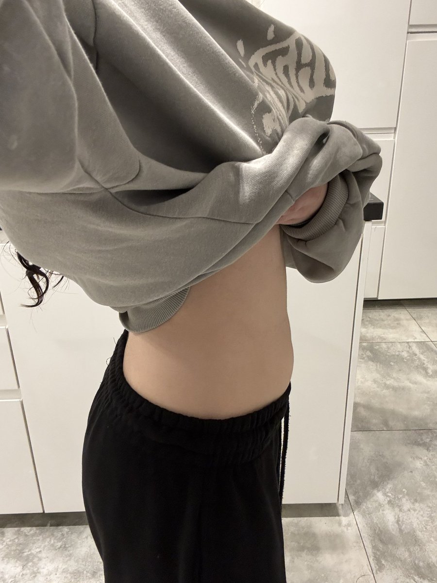 Late night bc after eating 1400 cals