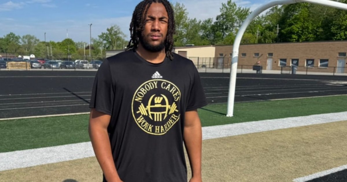 Two top 2026 EDGE prospects headline a huge official visit weekend at #Purdue. Who's set to be in West Lafayette for OVs?
on3.com/teams/purdue-b…