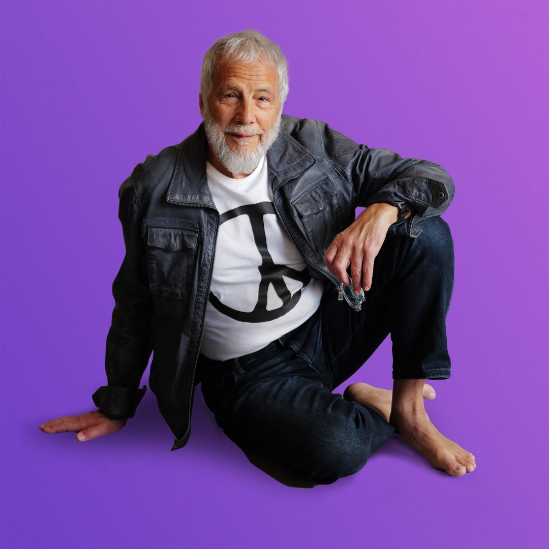 Theatre Royal Drury Lane (@theatreroyaldl) on Twitter photo 📣 NEWS: Step into <a href="/YusufCatStevens/">Yusuf / Cat Stevens</a> world as stories, songs and visuals merge to reveal the man behind the music 👏
🎟️ Tickets go on general sale Fri 23 May, 10am but sign up to our presale: lwtheatres.co.uk/whats-on/cat-o… 📣 NEWS: Step into <a href="/YusufCatStevens/">Yusuf / Cat Stevens</a> world as stories, songs and visuals merge to reveal the man behind the music 👏
🎟️ Tickets go on general sale Fri 23 May, 10am but sign up to our presale: lwtheatres.co.uk/whats-on/cat-o…