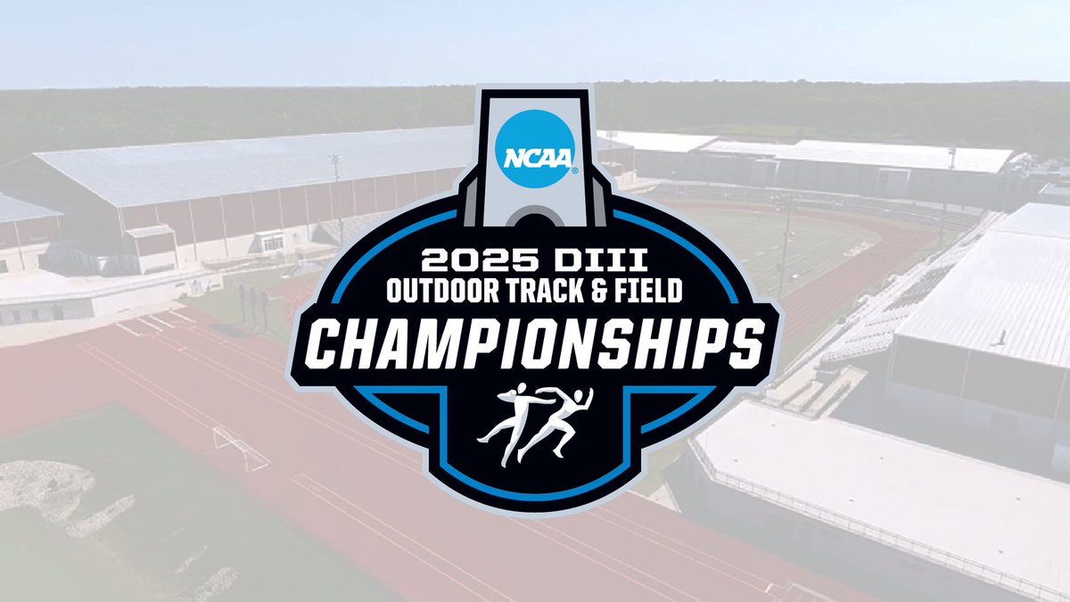 SAA Track &amp; Field Standouts Set for NCAA Division III National Championship

🔗 ow.ly/vAU950VVA7q