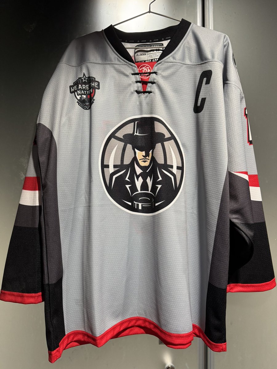 fonger96's tweet photo. We Are The Nations jerseys are in and they are 🔥 🔥 🔥! https://t.co/VkGGIZLAOp