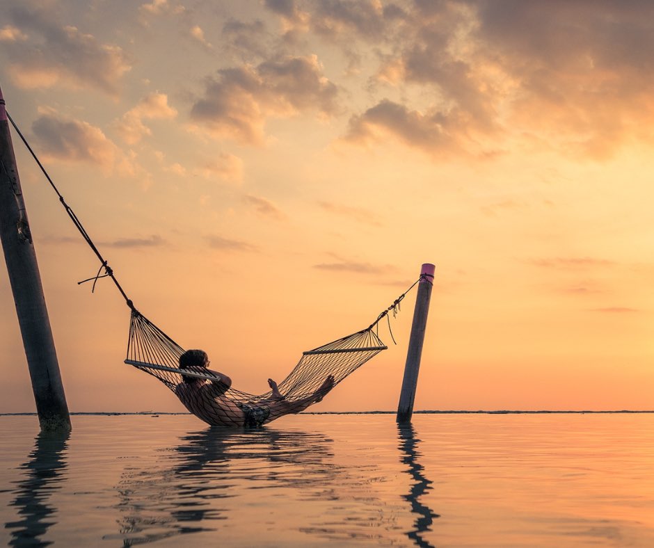 MvmiSleep's tweet photo. 2025’s dreamiest travel trend? Sleep tourism. Fewer itineraries, sound baths, and intentional rest. And you don’t need to fly to Bali to try it. Here’s how to create your own sleep staycation. https://t.co/xeEJTqr9BF https://t.co/RrAAh9rw1E