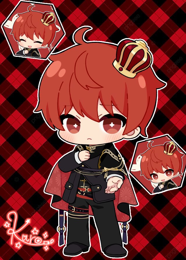 KURO8192's tweet photo. 改めて今後メインで使っていく
立ち絵とSD

#IRIAMライバーさんと繋がりたい 
#IRIAMライバーでも拡散されたい 
#IRIAM準備中ライバー https://t.co/V2mggFdl0I