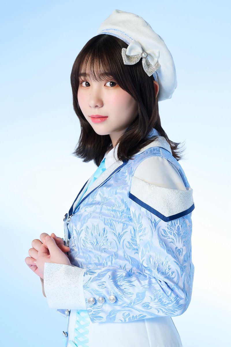 Nozomi_iRiNE's tweet photo. 【 拡散希望 】

改めまして、
結城アイラさんサウンドプロデュースの新グループ
「 iRiNE 」 としてデビューします ! 

デビューライブは6/15 (日) Spotify O-Crest ⟡.·

ライブでのサイリウムカラーは青色になりました💙
青色いっぱいの景色みせてください〜楽しみにしてるね

#iRiNE  #アイリン https://t.co/gO88NfdFfP