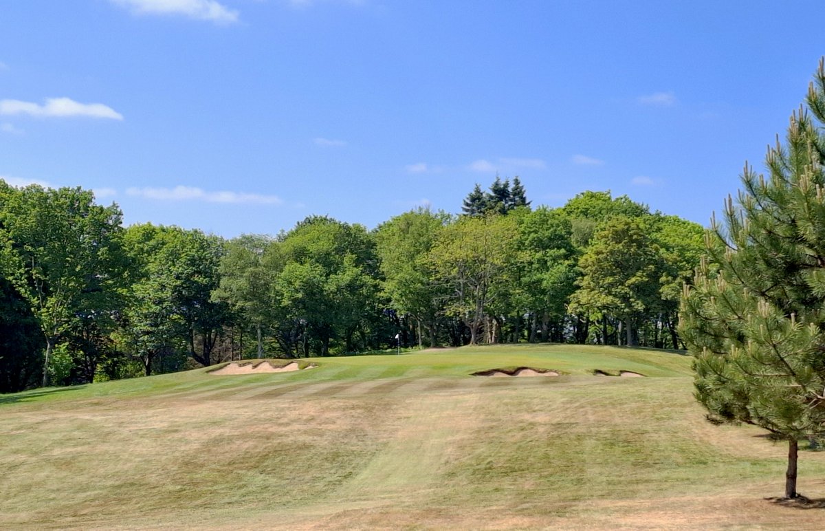 Golf Club Secretary tweet media