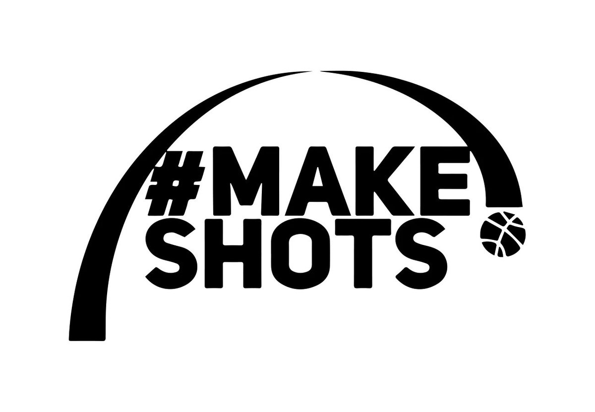 (1/2) Monster scores last week for #MakeShots Members:

<a href="/MFerguson2023/">McKenna Ferguson</a> - 45 in 50 Shot
<a href="/Eli_wolfe4/">Eli wolfe</a> <a href="/DekuiperSami/">sami dekuiper</a> - Rapid Fire 7 in a row
<a href="/CamposMakai/">Makai Campos</a> - 13 in Hops
<a href="/LizzieWolthuis/">lizzie wolthuis</a> - 55 in 5:00 Arc
Tyler P <a href="/SJRedwingsBB/">St Johns Boys Basketball</a> - 11 in Contested
<a href="/CarsonLutz11/">Carson Lutz</a> - 50 in Arc
Jordan G-35 in Arc