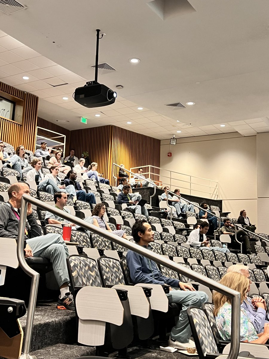 UAB Cardiothoracic Surgery (@uabctsresidency) on Twitter photo Congrats to graduating <a href="/UABSurgery/">UAB Surgery</a> residents and incoming <a href="/uabctsresidency/">UAB Cardiothoracic Surgery</a> PGY6 fellows <a href="/MarviTariq/">Marvi Tariq</a> and <a href="/CozetteKale/">Cozette Killian</a> for their inspiring Chief Grand Rounds this morning on the future of 🫀 transplant and endovascular aortic repair 🩸
<a href="/herbchen/">herb chen</a> <a href="/BenjaminWeiUAB/">Benjamin Wei, MD</a> #whyUABCT #AortaEd Congrats to graduating <a href="/UABSurgery/">UAB Surgery</a> residents and incoming <a href="/uabctsresidency/">UAB Cardiothoracic Surgery</a> PGY6 fellows <a href="/MarviTariq/">Marvi Tariq</a> and <a href="/CozetteKale/">Cozette Killian</a> for their inspiring Chief Grand Rounds this morning on the future of 🫀 transplant and endovascular aortic repair 🩸
<a href="/herbchen/">herb chen</a> <a href="/BenjaminWeiUAB/">Benjamin Wei, MD</a> #whyUABCT #AortaEd