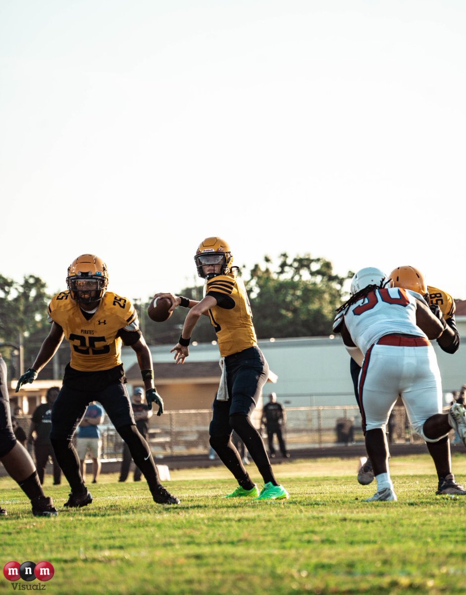 Boca Ciega Football tweet media