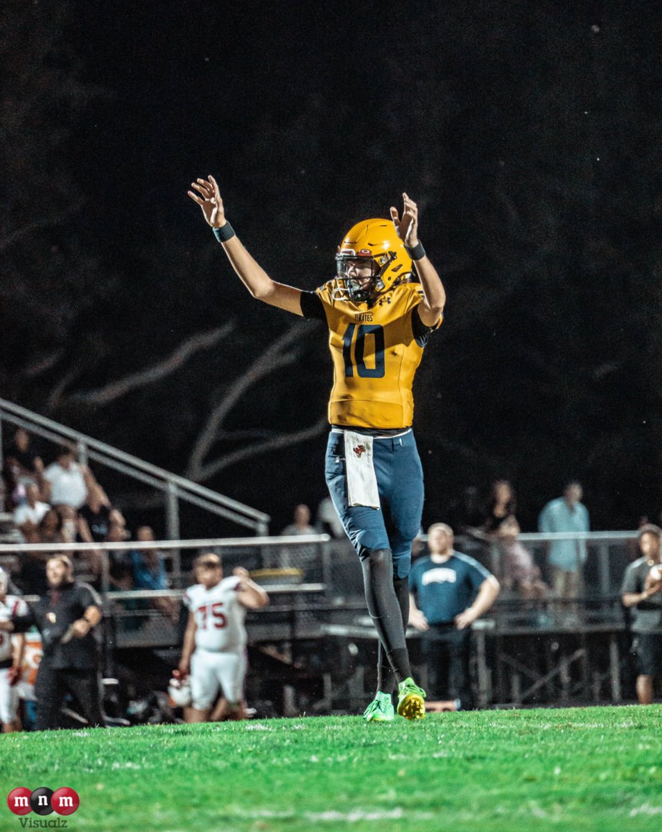 Boca Ciega Football tweet media