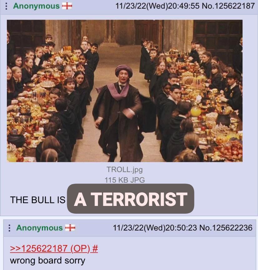 Comment Cop's Burner  tweet media