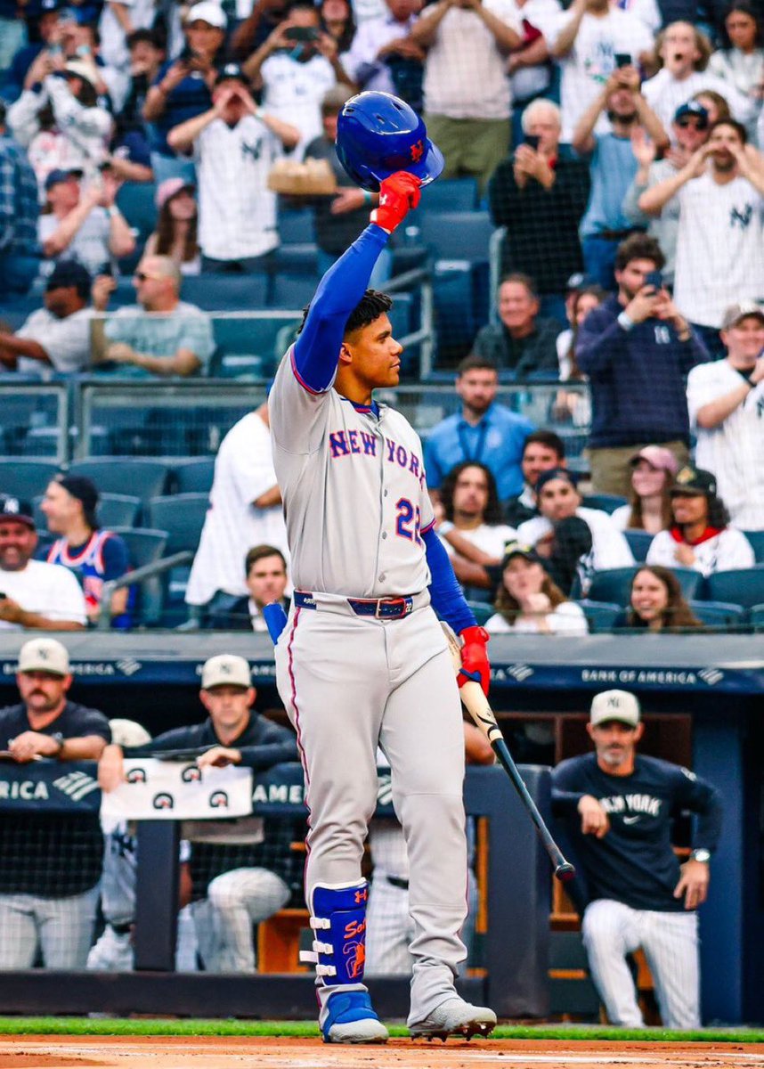 metsbatflip1's tweet image. I love you Juan.

With you through it all 💙