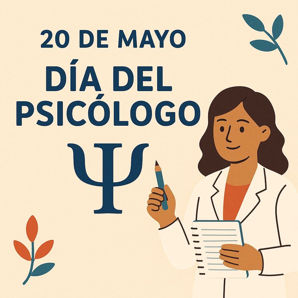 Victoria_EsFon's tweet photo. 🥳🥳🥳
#DíaDelPsicólogo🧠 https://t.co/rhAho3sZ44