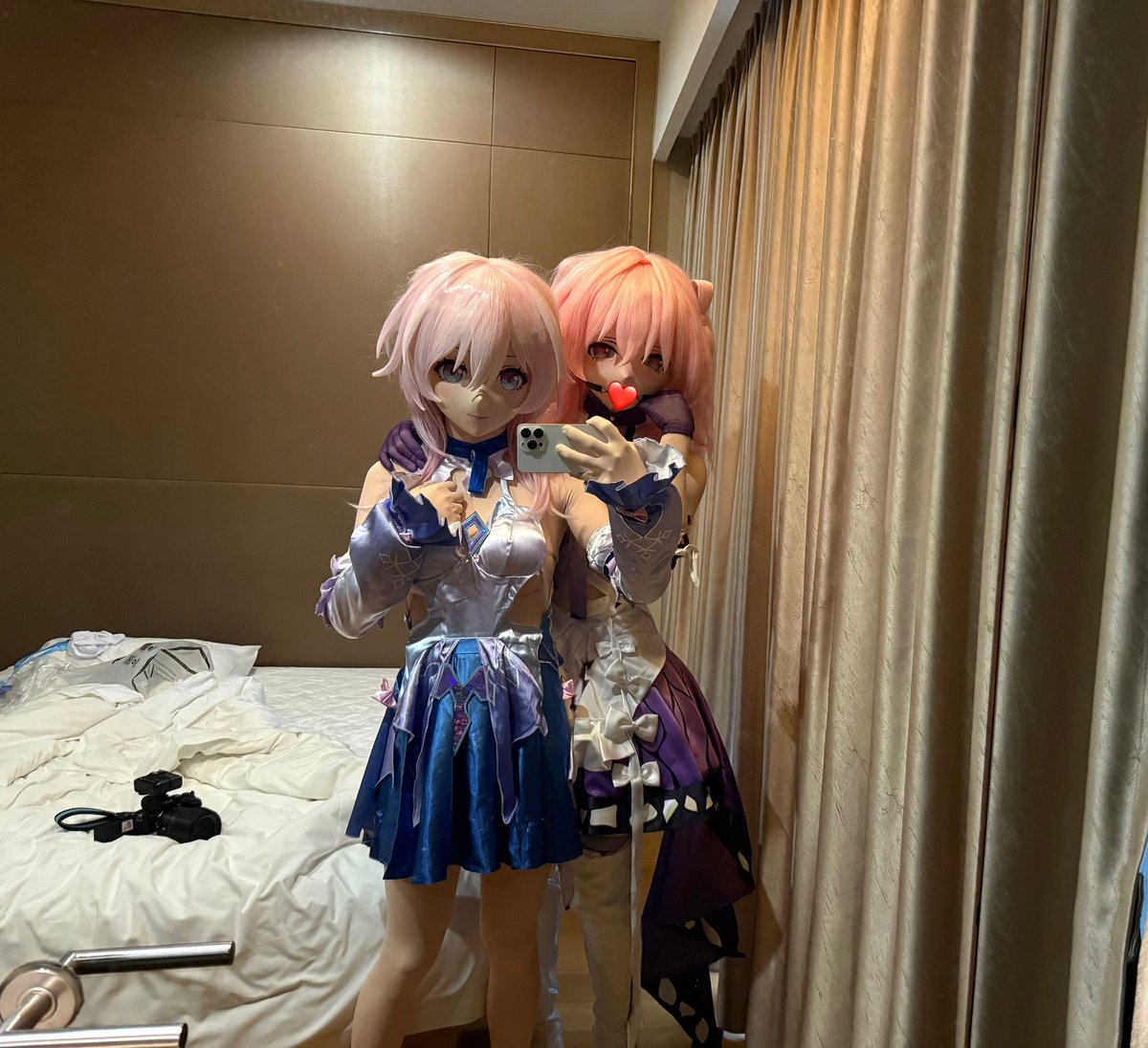 520陪一张
笨蛋:<a href="/Muki_2001/">Mukiii</a>