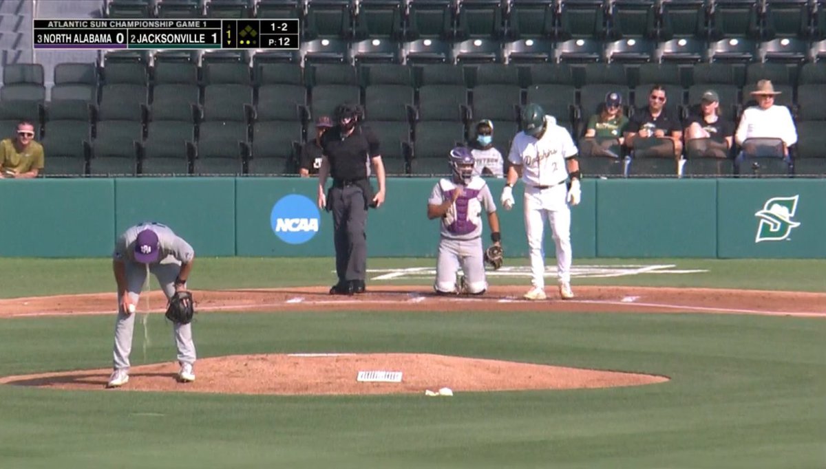 … a few moments later