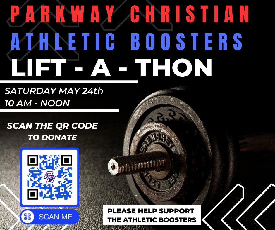 Parkway Christian FB tweet media