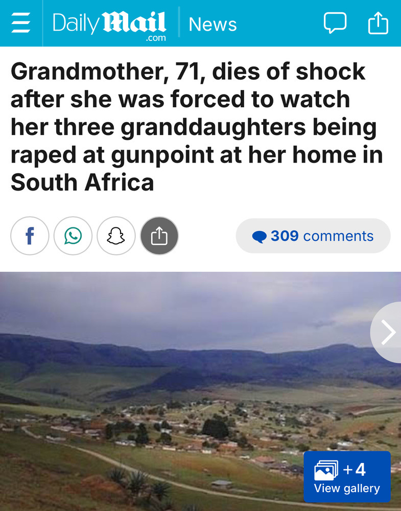 <a href="/libsoftiktok/">Libs of TikTok</a> The left is demonic.