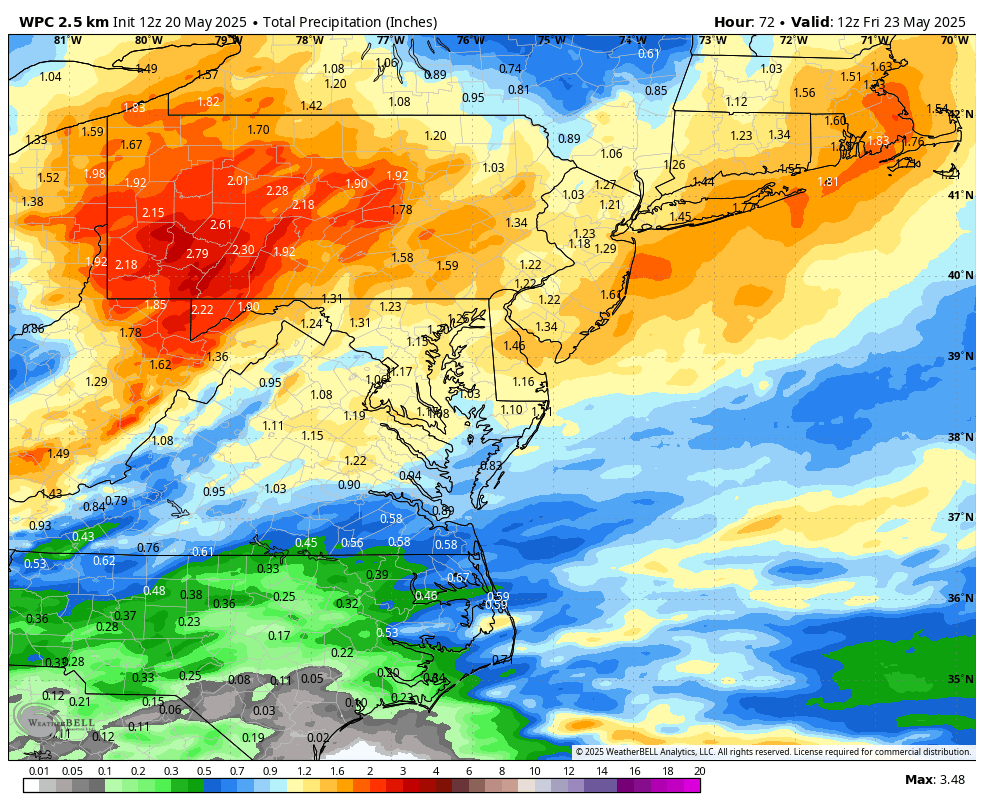 Capital Weather Gang tweet media