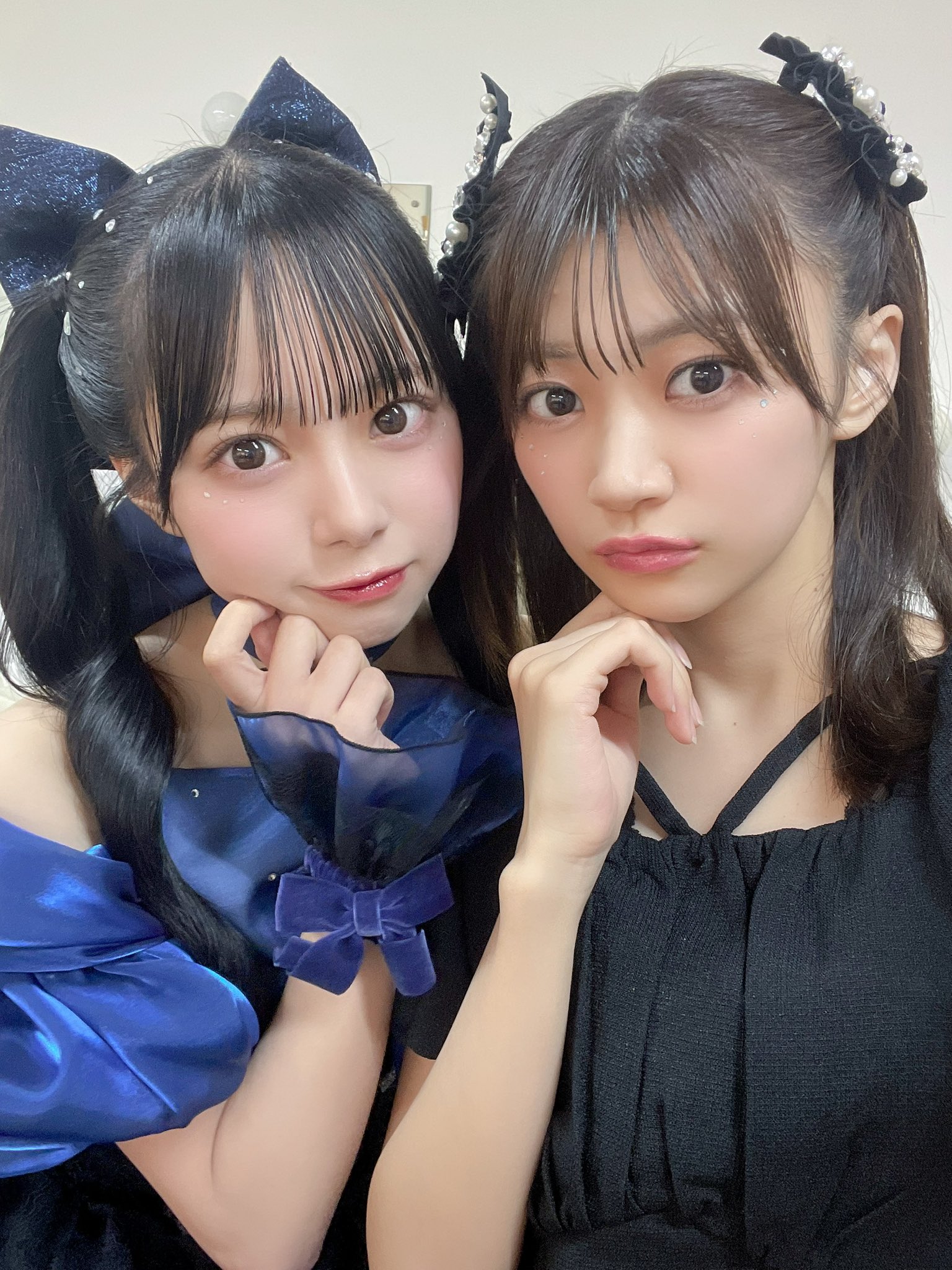 みるくページ♡あやのちゃん生誕祭2025 みるくページ♡あやのちゃん生誕祭2025 CUTIE STREET【Official】 on X: