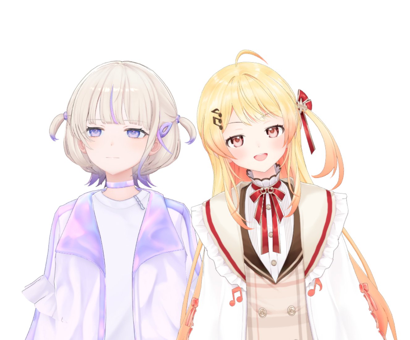 奏ママ 手書き】どんどんママが増えていく奏 #VTuber #shorts