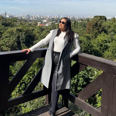 #NovaFotoDePerfil