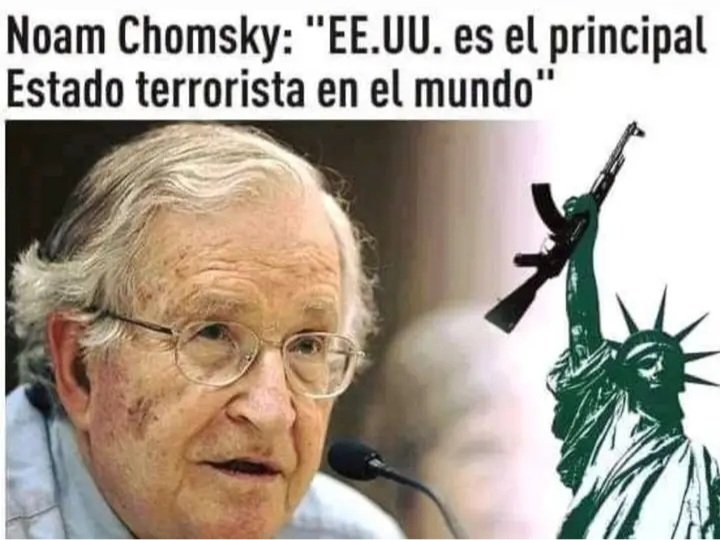 PenaInfant46718's tweet photo. #USAEstadoTerrorista #USASOS https://t.co/c5Aqv74hFm