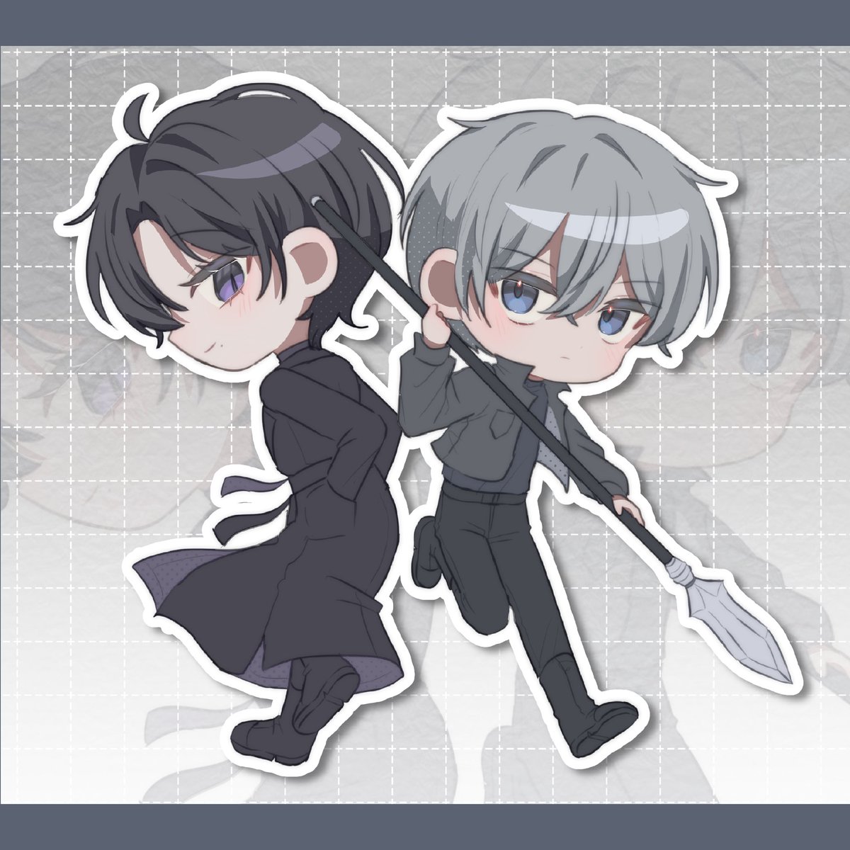 김루체 tweet media