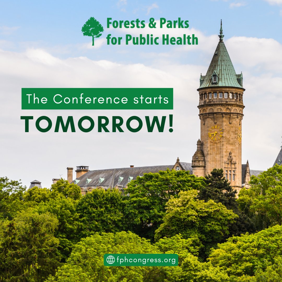 WorldForests tweet picture