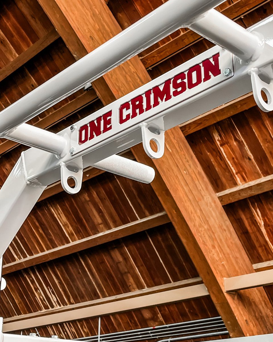 Power Lift (@power_lift) on Twitter photo Up close with the 24 new Half Racks, Pro Series Multi-Angle DB Benches, and Custom Connecting Brace Chin Handles.
The other 24? Installed over 20+ years ago💪
<a href="/TheIroncrimson/">Harvard S&C</a> x <a href="/power_lift/">Power Lift</a>
#BuiltToLast #PowerLiftProud #PowerLiftBuilt Up close with the 24 new Half Racks, Pro Series Multi-Angle DB Benches, and Custom Connecting Brace Chin Handles.
The other 24? Installed over 20+ years ago💪
<a href="/TheIroncrimson/">Harvard S&C</a> x <a href="/power_lift/">Power Lift</a>
#BuiltToLast #PowerLiftProud #PowerLiftBuilt