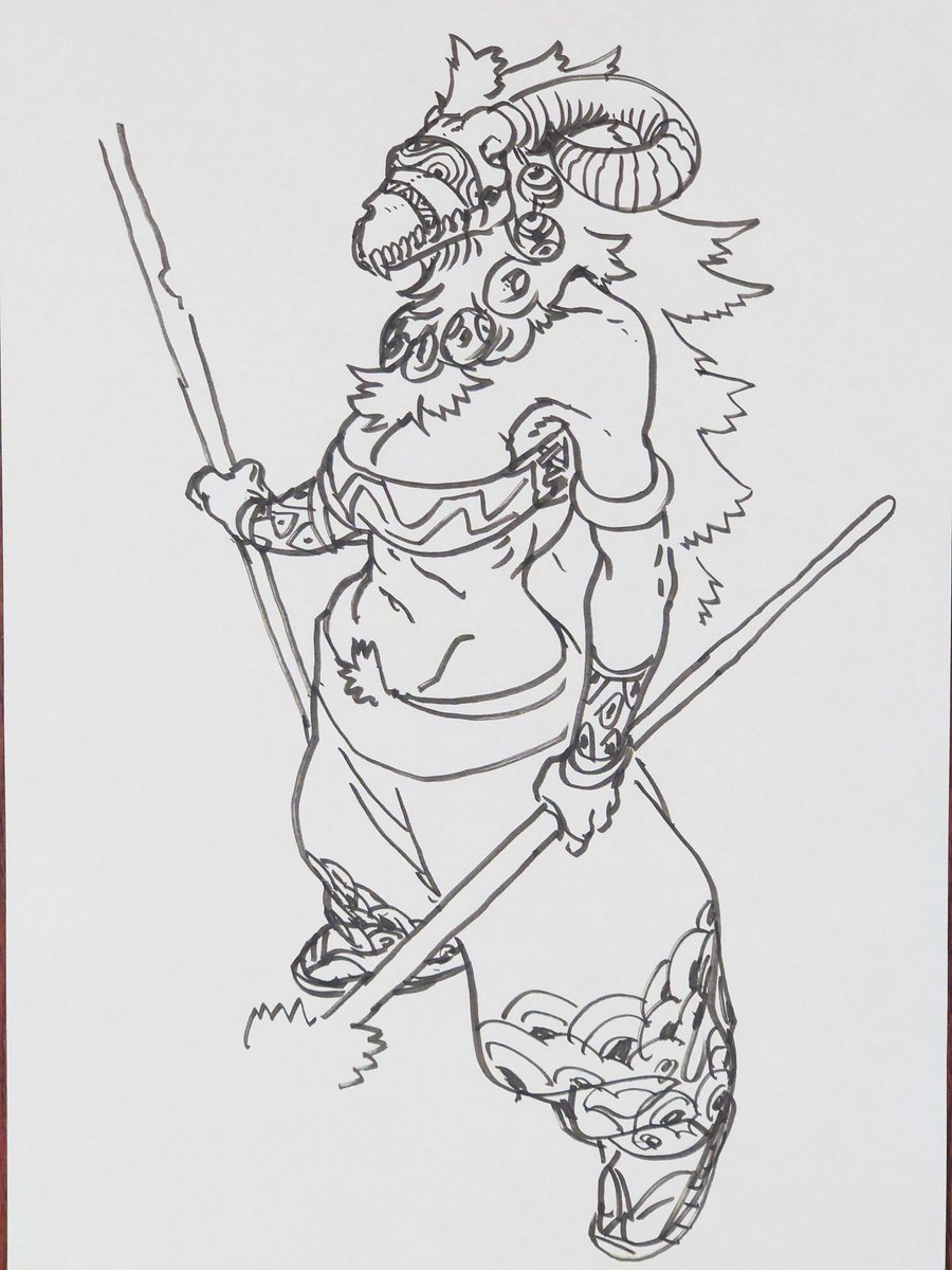 霊長類お兄さん (@okinawanogori) on Twitter photo 