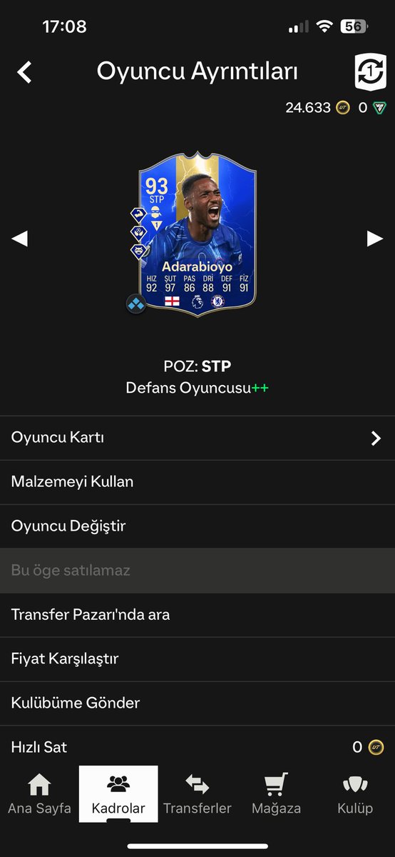 berkantsahn's tweet photo. @FC_Wizard Can he get live upgrades like this? https://t.co/bQA8Ordhk9