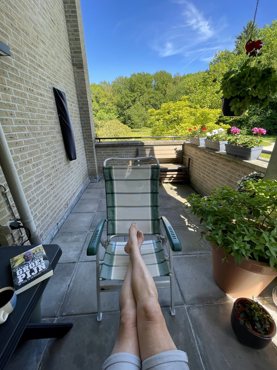 vroegevogel63's tweet photo. #relaxmodus morgen 5:08 gaan we weer #fijneavond https://t.co/nr0XQr1Lae