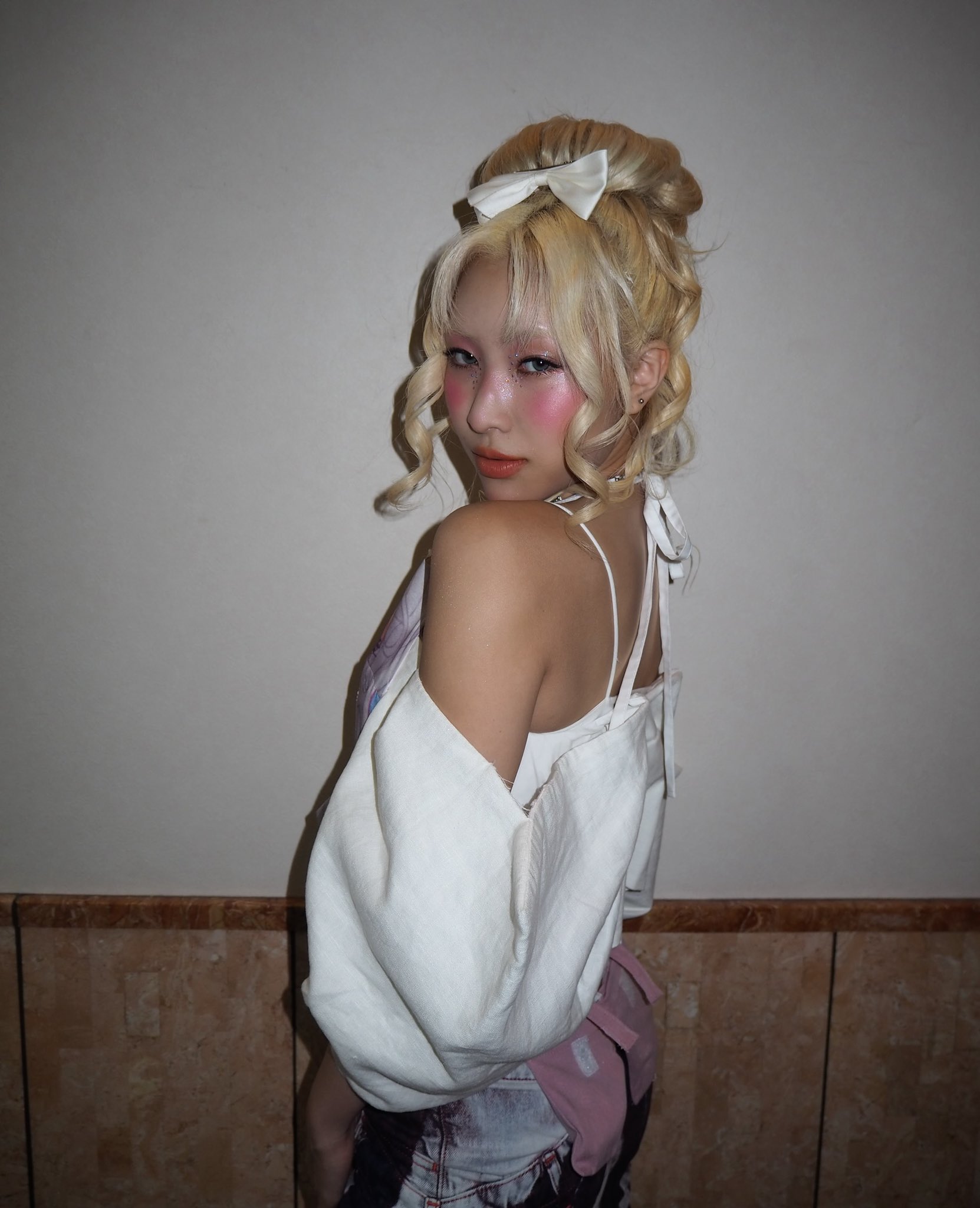 XG MAYAマヤ組28点セット XG MAYAマヤ組28点セット GtkXv7hbUAAXJTh.jpg