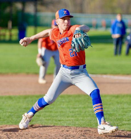 Joshua Morgret (@joshuamorgret) on Twitter photo HS BASEBALL: Edison senior Abe Hermes has been named the SBC Bay Division Most Outstanding Performer. <a href="/RegisterSports/">Register Sports</a> <a href="/NReflector/">Norwalk Reflector</a> HS BASEBALL: Edison senior Abe Hermes has been named the SBC Bay Division Most Outstanding Performer. <a href="/RegisterSports/">Register Sports</a> <a href="/NReflector/">Norwalk Reflector</a>