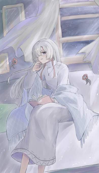 #ヰ世界情緒美術部