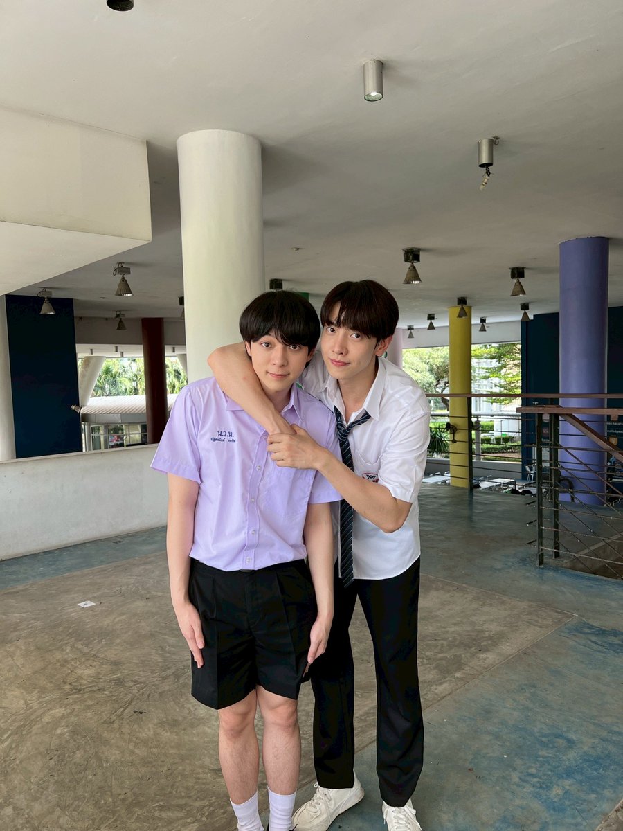 Ban_Bbasroom's tweet photo. #520หม่าเตียพ่างพ่าง
#บาสเด็กอ้วนที่แท้จริง #maxky_rp 

ขอให้ #แม็กกี้บาส #maxkybas 
รักและเข้าใจกัน ฝ่าฟันทุกอุปสรรค ทุกปัญหาไปด้วยกัน  รักกันมาก �� นะครับ 
รักนะจ๊ะ💞 https://t.co/HKxzHT6EMm