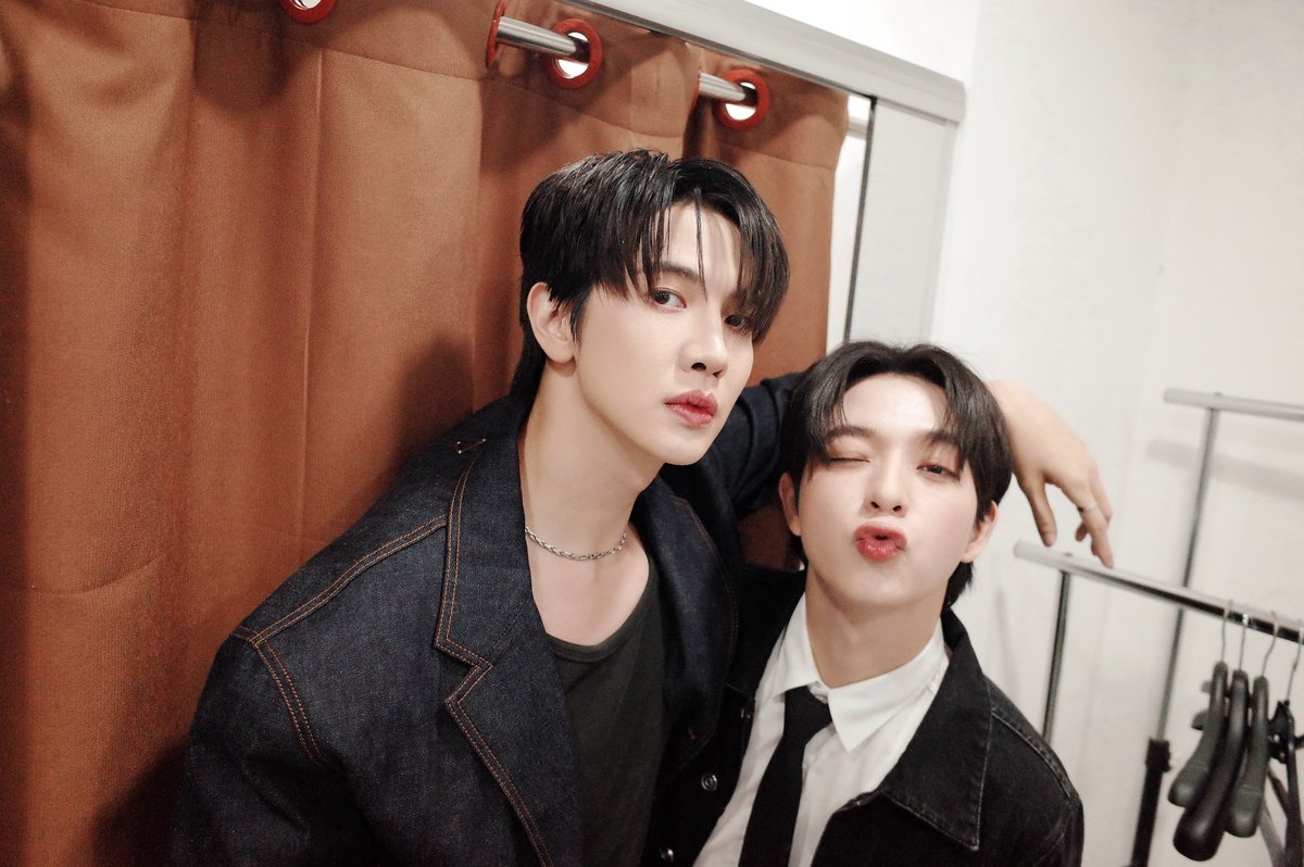 Ban_Bbasroom's tweet photo. #520หม่าเตียพ่างพ่าง
#บาสเด็กอ้วนที่แท้จริง #maxky_rp 

ขอให้ #แม็กกี้บาส #maxkybas 
รักและเข้าใจกัน ฝ่าฟันทุกอุปสรรค ทุกปัญหาไปด้วยกัน  รักกันมาก �� นะครับ 
รักนะจ๊ะ💞 https://t.co/HKxzHT6EMm