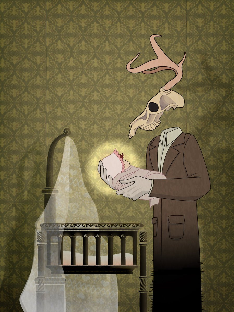 BlueNerd2's tweet photo. “My greatest Achievement”
Those words still stuck with me after playing The Past Within
Tell what you want,If anything,Albert was a Loving father
#rustylake10years
#albertvanderboom
#rosevanderboom https://t.co/uCYd8W0Nk2