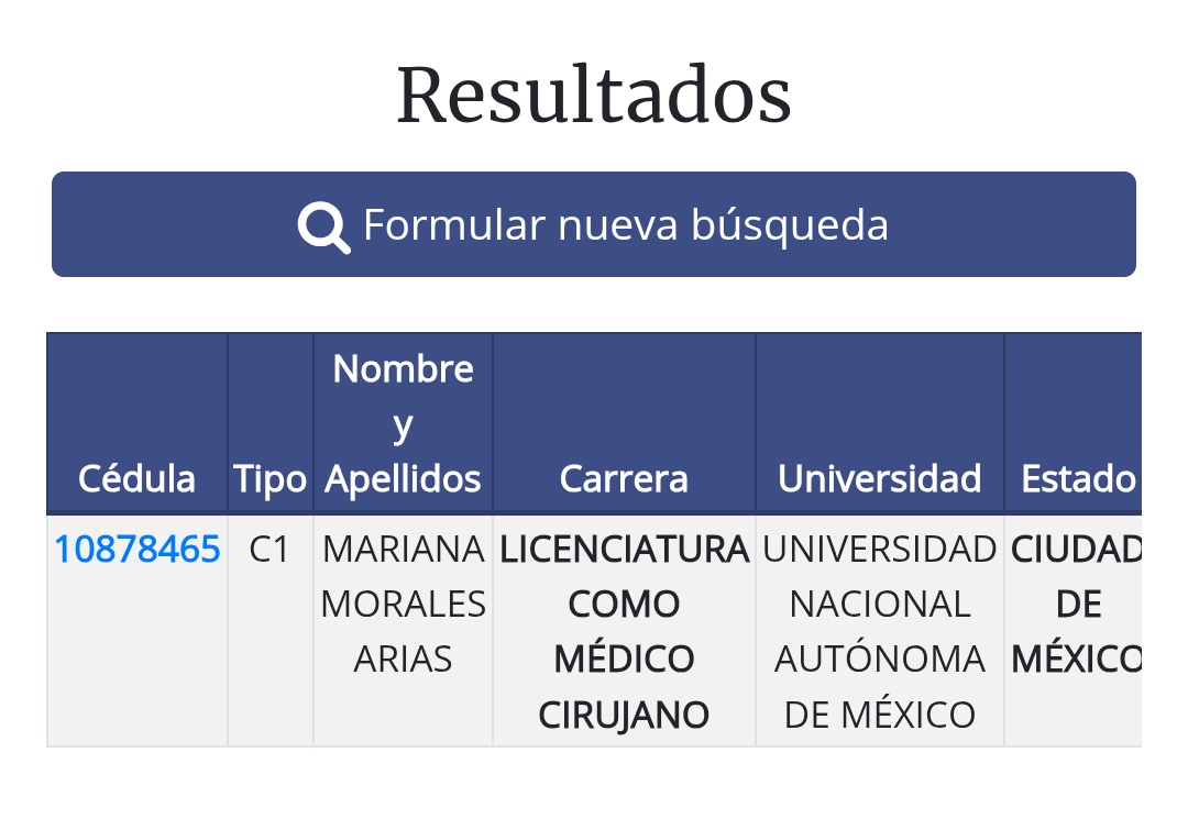 Charlatanes Médicos tweet media