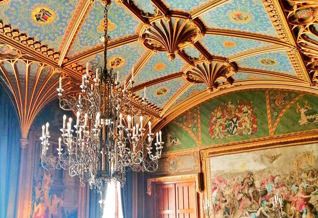Pugin_awn's tweet photo. Detail of the #Gothic #DrawingRoom, #EastnorCastle, #Ledbury, #Herefordshire. #AWNPugin. @EastnorCastle
#pugin #augustuspugin #gothicrevival #gothicrevivalarchitecture #gothicrevivaldecoration #architecturelovers #victorianengland #gothicrevivalart #puginroom #interiordecoration https://t.co/Qa2NTixW6T