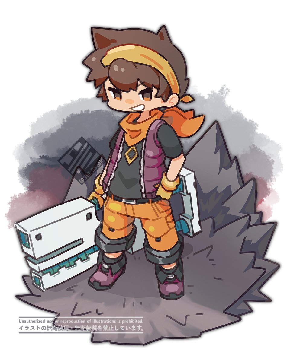 310_Suzaki's tweet photo. 🔶_FA 
#DuelistsOfEden https://t.co/dHkgtzdEgt