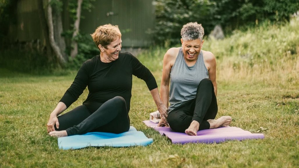 "You can’t find this prescription in a pharmacy, but it might be just the treatment you need" from CNN Health...

cnn.com/2025/05/12/hea…

#mindfulness