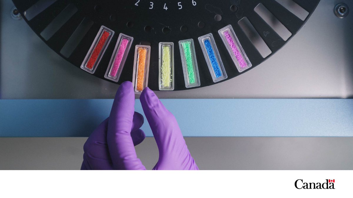 Bonne #JournéeMondialeDeLaMétrologie! Fêtez 150 ans de précision avec #MétrologieCNRC, l’institut national de métrologie du Canada. Suivez-nous sur LinkedIn et Instagram pour en savoir plus à notre sujet et découvrir le rôle de la métrologie dans notre quotidien!
#BIPM150 #UNESCO