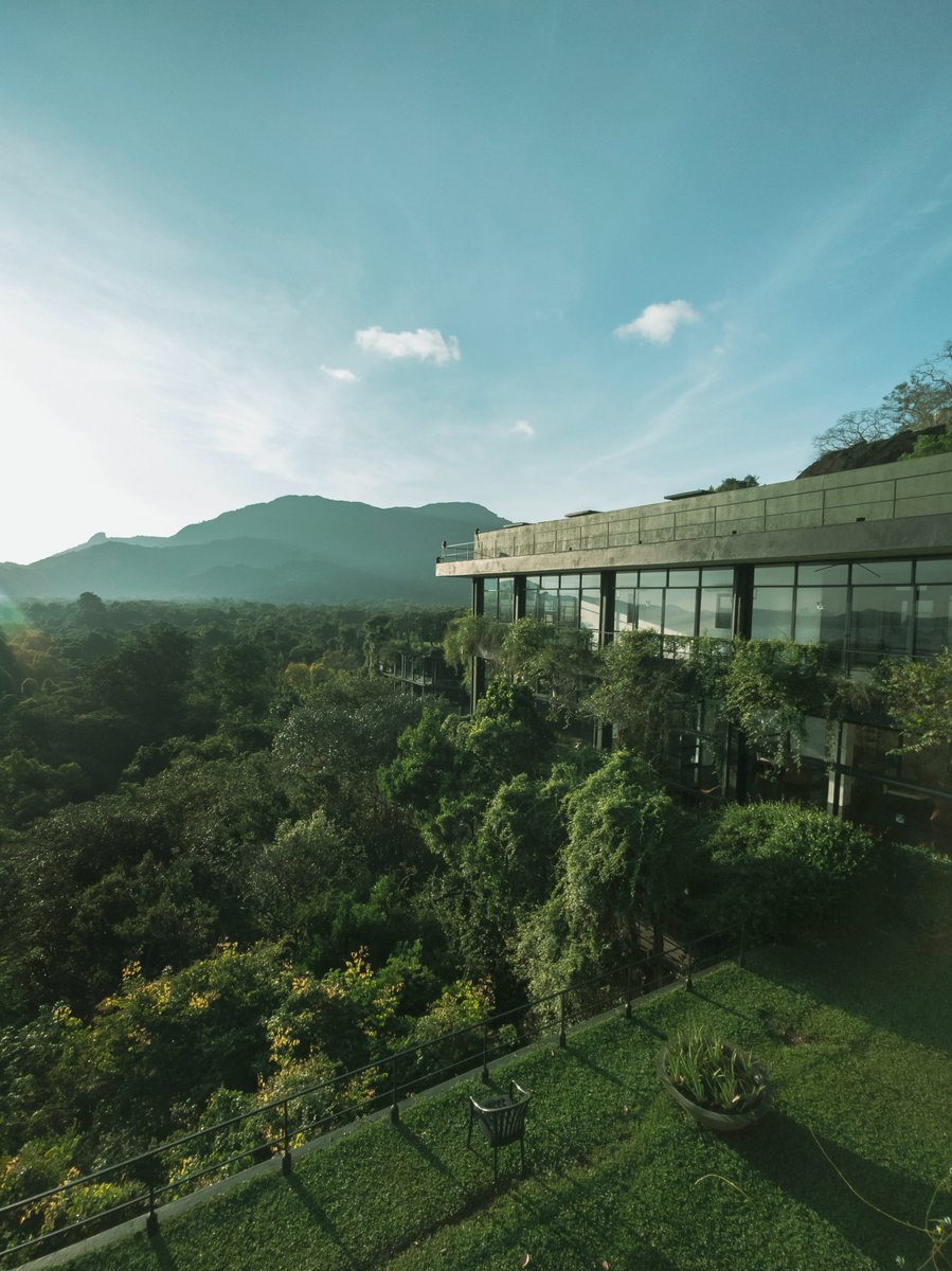 jin_mei's tweet photo. Sri Lanka Heritance Kandalama.
#xperia5v https://t.co/rC0zlnq8vw