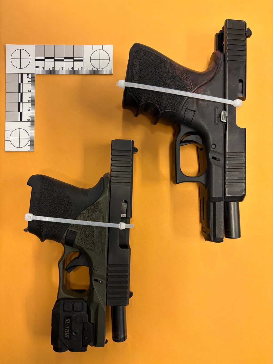 News Release:

Arrests Made in Response to Shots Fired on Hardy Dr

charlottesville.gov/CivicAlerts.as…