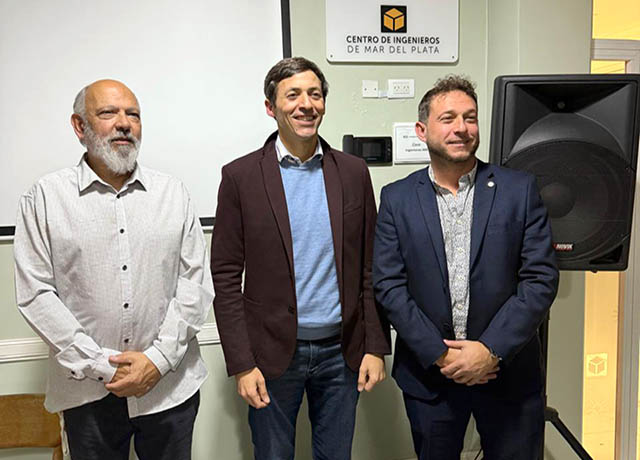 Bordaisco: “La provincia tiene que cambiar el sistema de VTV, así como está no da para más”. loquepasa.net/2025/05/20/bor…